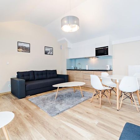 Apartamenty Sun & Snow Szklarska Perla Шклярска Поремба Екстериор снимка