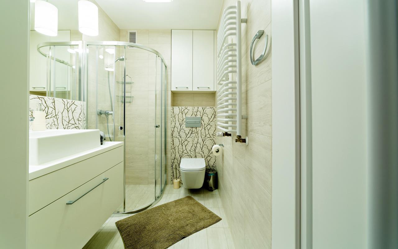 Apartamenty Sun & Snow Szklarska Perla Шклярска Поремба Екстериор снимка