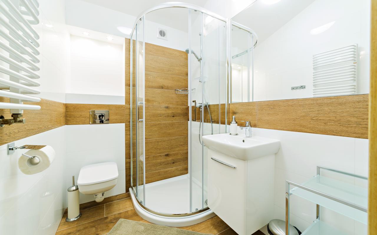 Apartamenty Sun & Snow Szklarska Perla Шклярска Поремба Екстериор снимка