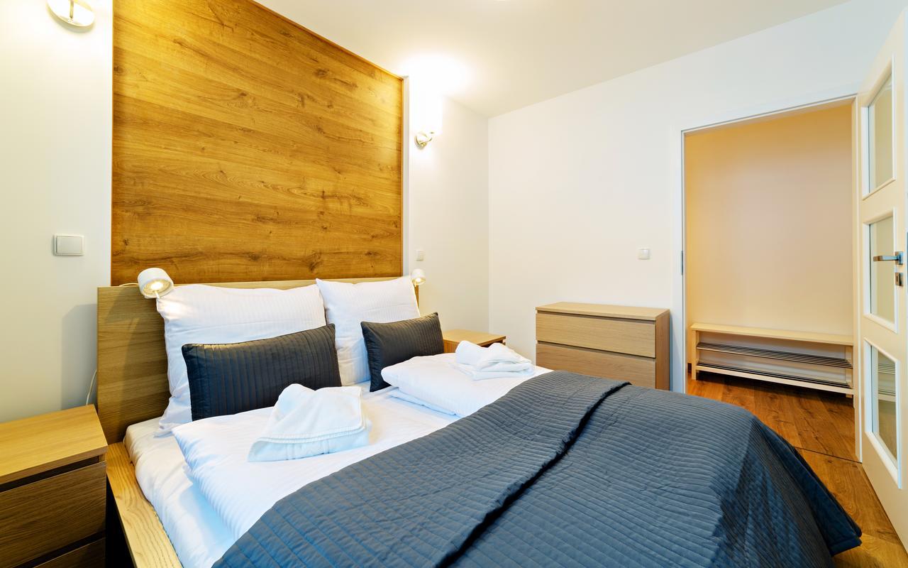 Apartamenty Sun & Snow Szklarska Perla Шклярска Поремба Екстериор снимка